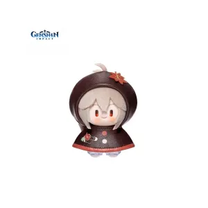 Игрушка плюшевая Genshin Impact Fontaine Кадзуха Kazuha 6942421163794