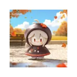 Игрушка плюшевая Genshin Impact Fontaine Кадзуха Kazuha 6942421163794