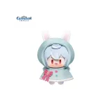 Игрушка плюшевая Genshin Impact Fontaine Сиджвин Sigewinne 6942421163770