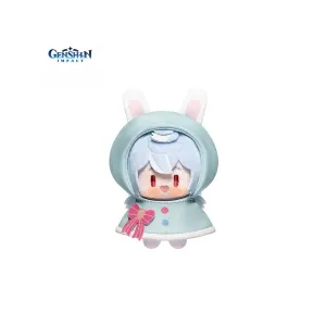 Игрушка плюшевая Genshin Impact Fontaine Сиджвин Sigewinne 6942421163770