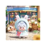 Игрушка плюшевая Genshin Impact Fontaine Сиджвин Sigewinne 6942421163770