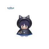 Игрушка плюшевая Genshin Impact Fontaine Странник Wanderer 6942421163787