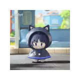 Игрушка плюшевая Genshin Impact Fontaine Странник Wanderer 6942421163787