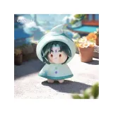 Игрушка плюшевая Genshin Impact Fontaine Сяо Xiao 6942421163763