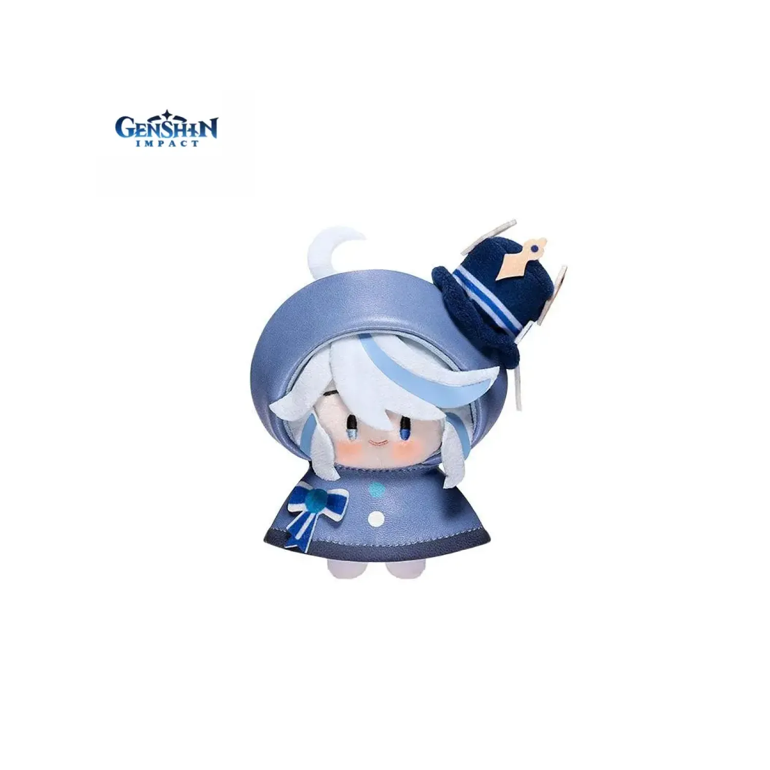 Игрушка плюшевая Genshin Impact Fontaine Фурина Furina 6942421163756