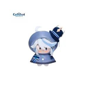 Игрушка плюшевая Genshin Impact Fontaine Фурина Furina 6942421163756