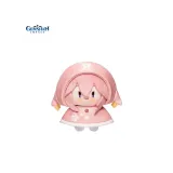 Игрушка плюшевая Genshin Impact Fontaine Яэ Мико Yae Miko 6942421163800