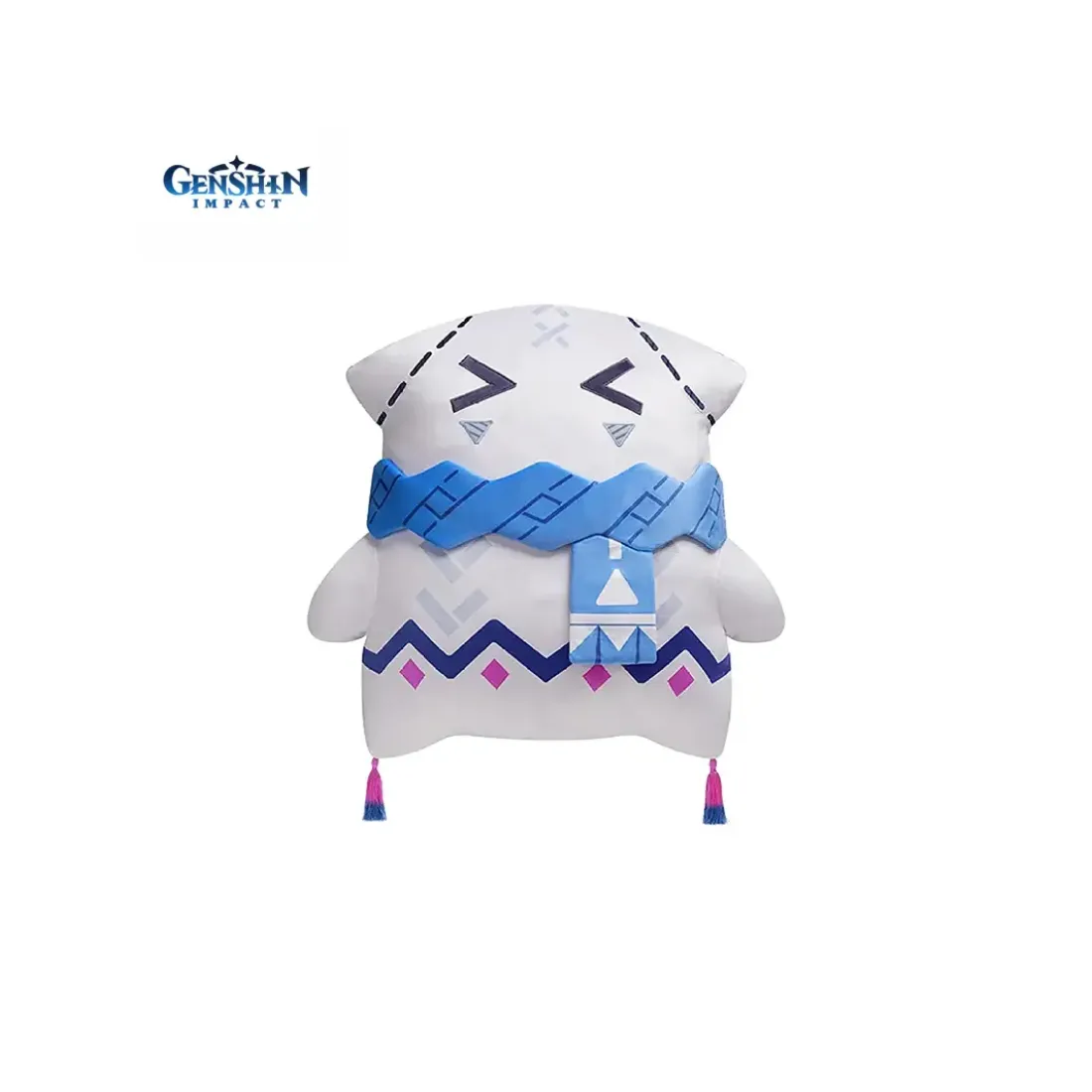 Игрушка плюшевая Genshin Impact Ситлали Citlali 6942421163749