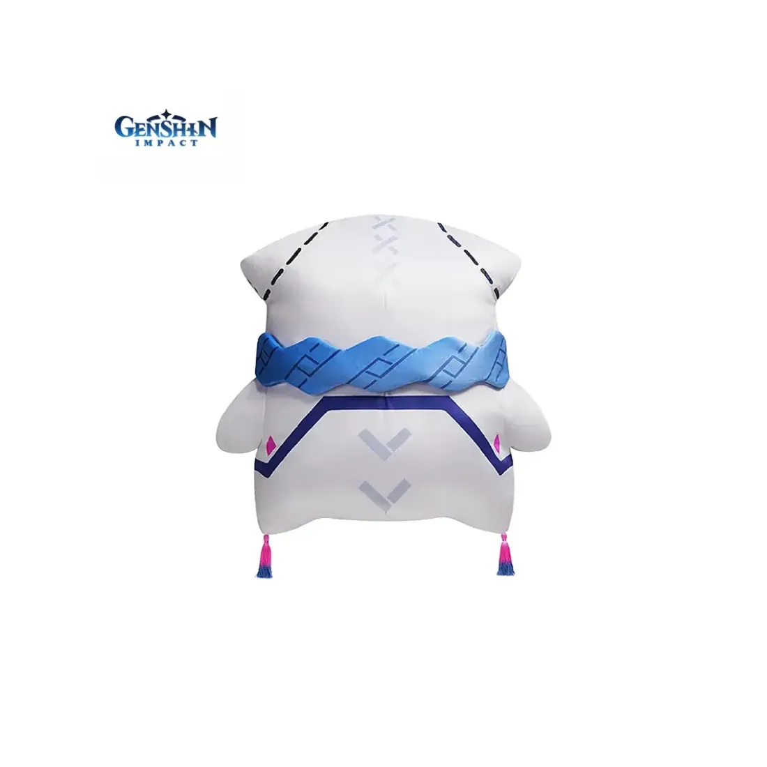 Игрушка плюшевая Genshin Impact Ситлали Citlali 6942421163749