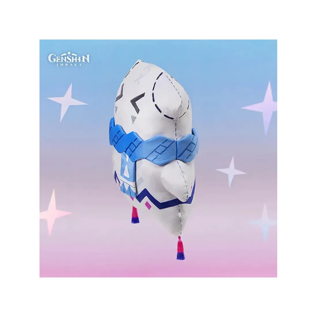 Игрушка плюшевая Genshin Impact Ситлали Citlali 6942421163749