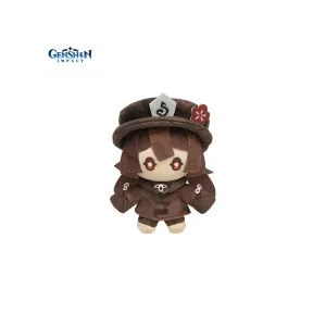 Игрушка плюшевая Genshin Impact Ху Тао Hu Tao 6942421161929