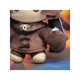 Игрушка плюшевая Genshin Impact Ху Тао Hu Tao 6942421161929