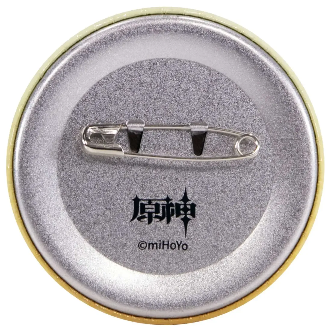 Набор Значок, Подушка, Подстаканник, Акриловая фигурка A Gift for You series Zhongli 2000859971375