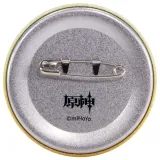 Набор Значок, Подушка, Подстаканник, Акриловая фигурка A Gift for You series Zhongli 2000859971375