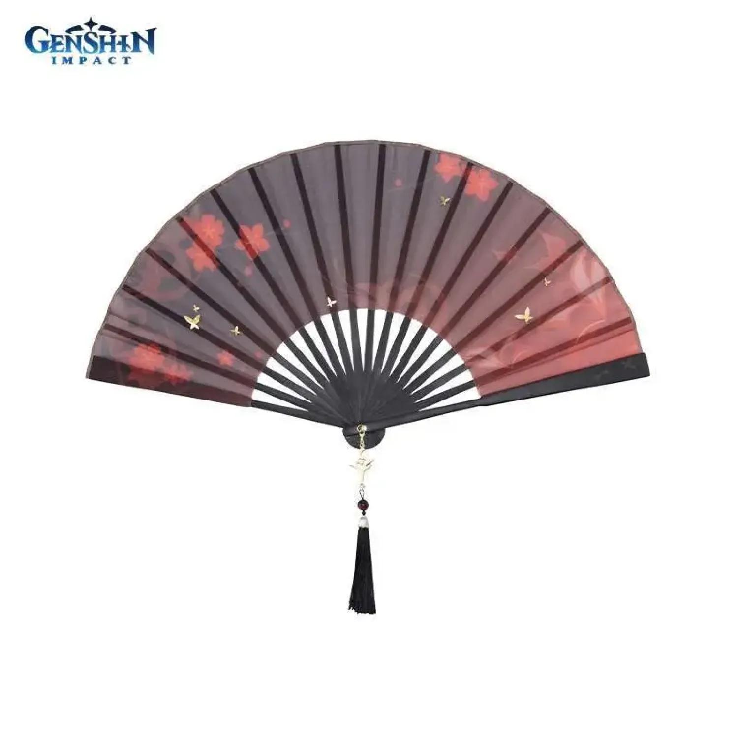 Складной веер Hutao 6976068140627