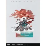 Акриловая фигурка Character Standee The Hunt Dan Heng 6975628249718