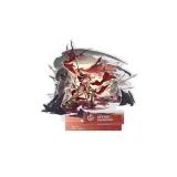 Стенд акриловый Honkai Mydei (Destruction) 6942421167327