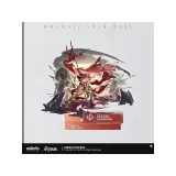 Стенд акриловый Honkai Mydei (Destruction) 6942421167327