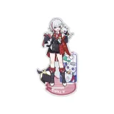 Стенд акриловый Honkai Топаз Topazz Tiny cat series 42300