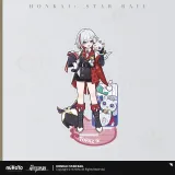 Стенд акриловый Honkai Топаз Topazz Tiny cat series 42300