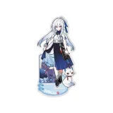 Стенд акриловый Honkai Цзинлю Jingliu Tiny cat series 42294