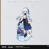 Стенд акриловый Honkai Цзинлю Jingliu Tiny cat series 42294
