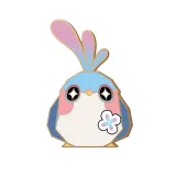 Закладка книжная Honkai: Star Rail Март 7 March 7th Origami Bird Clash series 40597