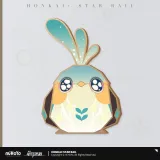 Закладка книжная Honkai: Star Rail Светлячок Firefly Origami Bird Clash series 40603