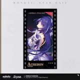 Памятный билет Star Rail Acheron 6942421104797
