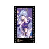 Памятный билет Star Rail Robin 6942421104803