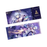 Памятный билет Star Rail Robin 6942421119326