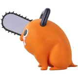 Фигурка аниме Человек-бензопила Chainsaw Man Почита Pochita 15см 86731