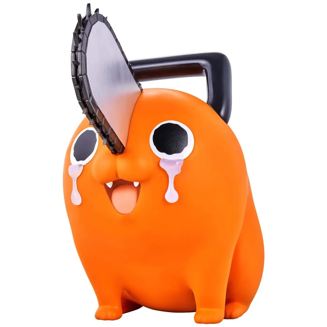 Фигурка аниме Человек-бензопила Chainsaw Man Почита Pochita 15см 86731
