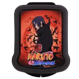 Контейнер для бутербродов Наруто 170х130х42мм ARTM324
