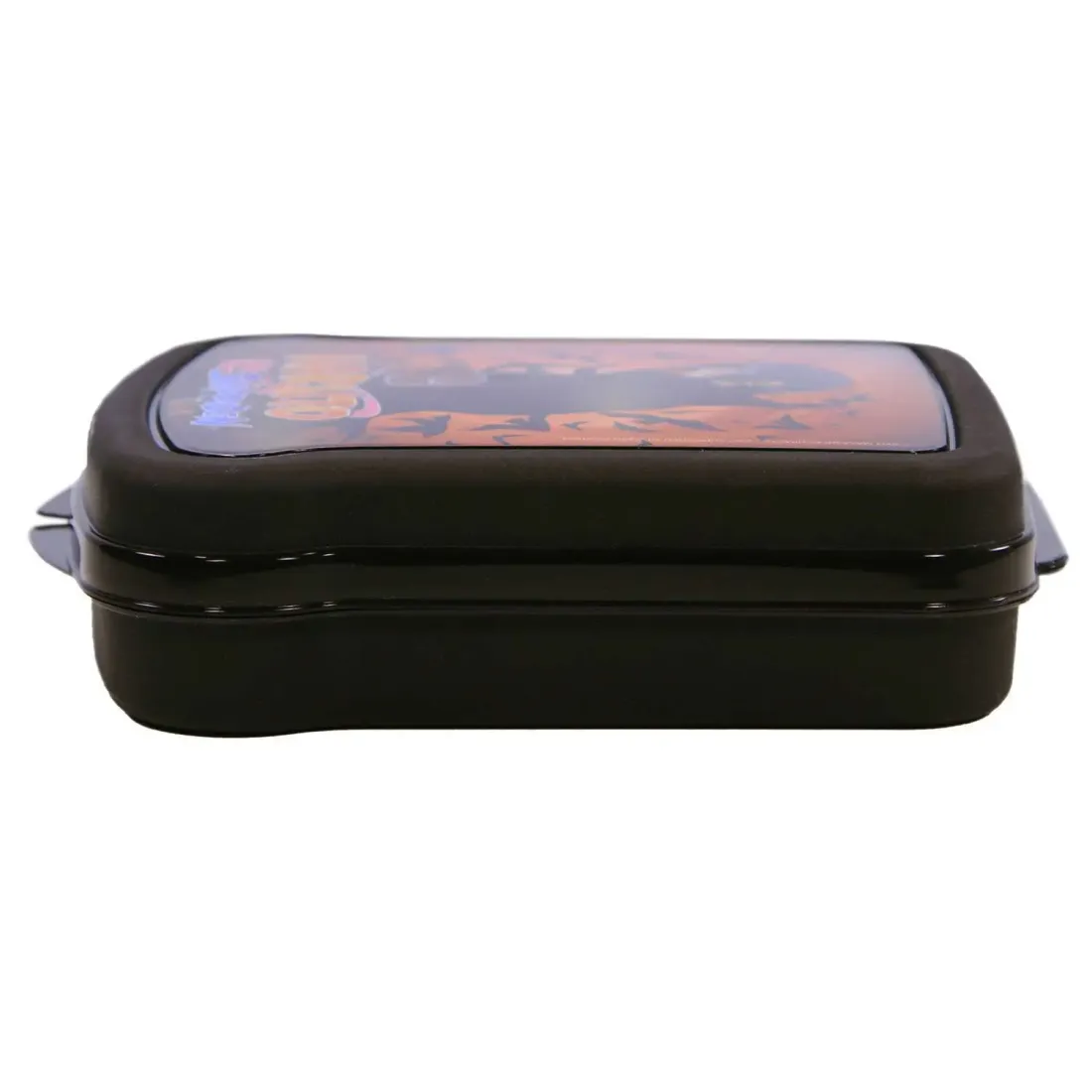 Контейнер для бутербродов Наруто 170х130х42мм ARTM324