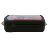 Контейнер для бутербродов Наруто 170х130х42мм ARTM324