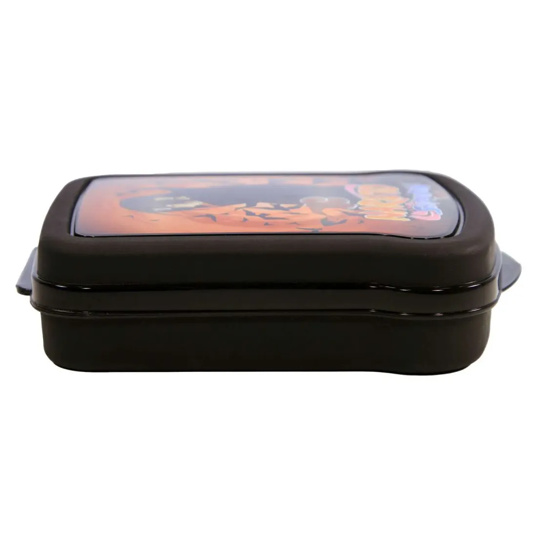 Контейнер для бутербродов Наруто 170х130х42мм ARTM324