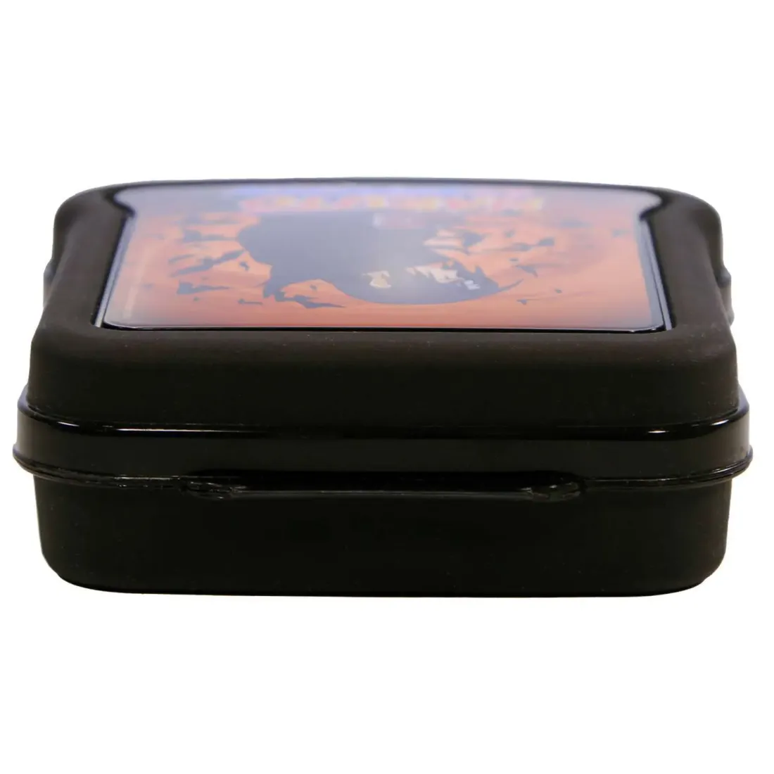 Контейнер для бутербродов Наруто 170х130х42мм ARTM324