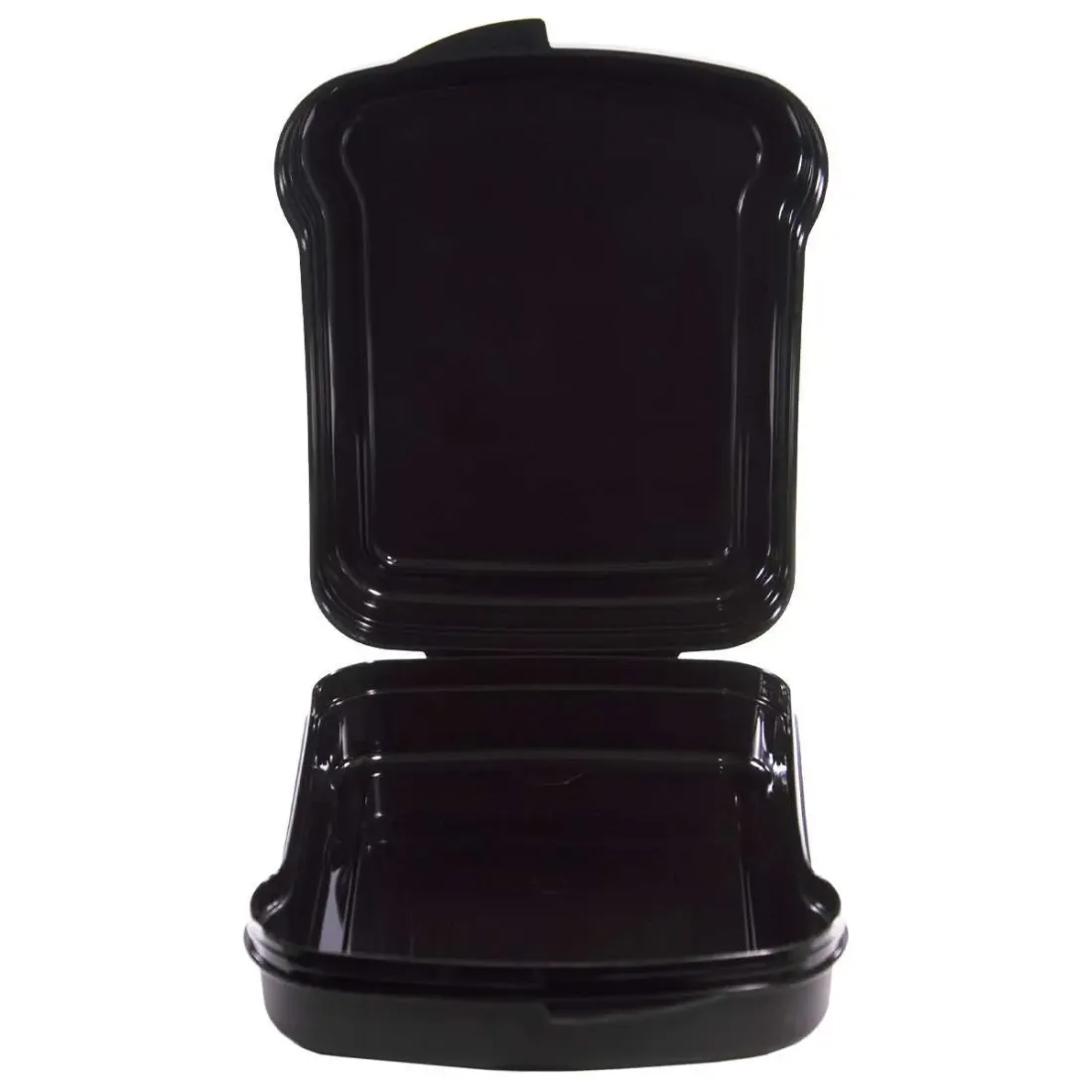 Контейнер для бутербродов Наруто 170х130х42мм ARTM324