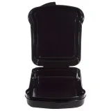 Контейнер для бутербродов Наруто 170х130х42мм ARTM324