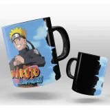 Кружка Хамелеон Naruto Shippuden 315мл. V1