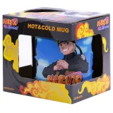 Кружка Хамелеон Naruto Shippuden 315мл. V1