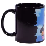 Кружка Хамелеон Naruto Shippuden 315мл. V1