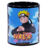 Кружка Хамелеон Naruto Shippuden 315мл. V1
