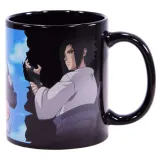 Кружка Хамелеон Naruto Shippuden 315мл. V1