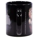 Кружка Хамелеон Naruto Shippuden 315мл. V1