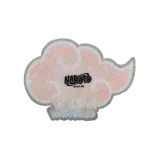 Наклейка на одежду Наруто V2 8х6см 4609639571811