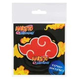 Наклейка на одежду Наруто V2 8х6см 4609639571811