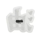 Наклейка на одежду Наруто V3 8х7,5см 4609639571828