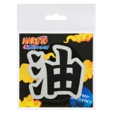 Наклейка на одежду Наруто V3 8х7,5см 4609639571828